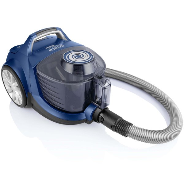 Arnica Tesla Ergo Active ET14341 Toz Torbasız Elektrikli Süpürge Mavi