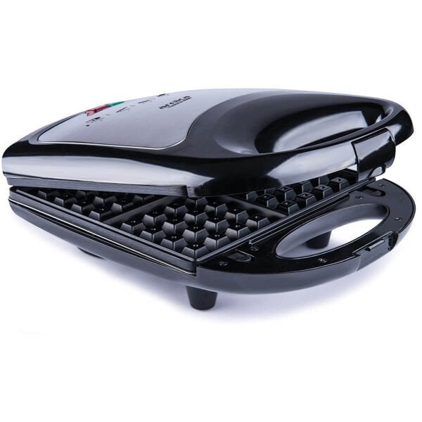 Arnica Tostika 4000 Waffle Ve Tost Makinesi